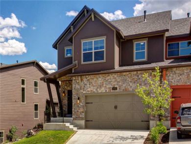 Park City Deer Valley Canyons Resort Home 923698
