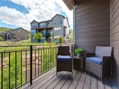 Park City Deer Valley Canyons Resort Home 923698