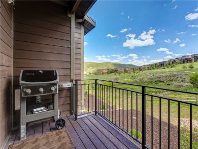 Park City Deer Valley Canyons Resort Home 923698
