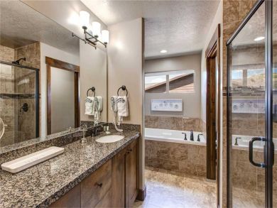 Park City Deer Valley Canyons Resort Home 923698