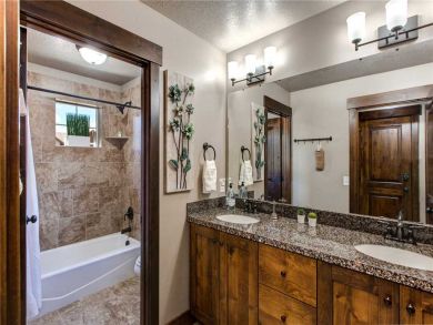Park City Deer Valley Canyons Resort Home 923698