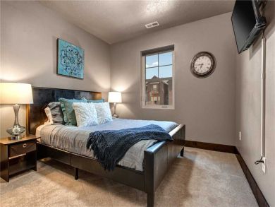 Park City Deer Valley Canyons Resort Home 923698