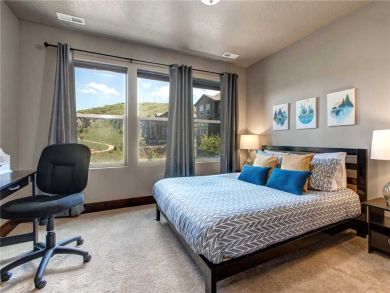 Park City Deer Valley Canyons Resort Home 923698
