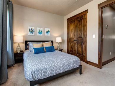 Park City Deer Valley Canyons Resort Home 923698