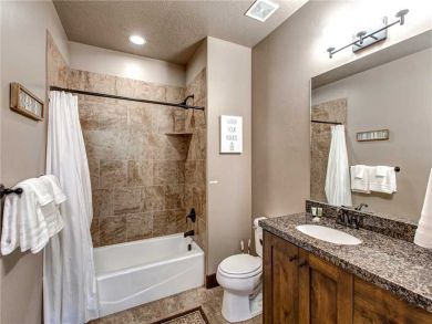Park City Deer Valley Canyons Resort Home 923698