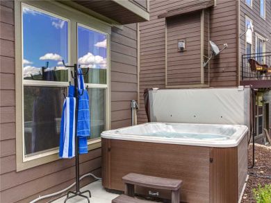 Park City Deer Valley Canyons Resort Home 923698