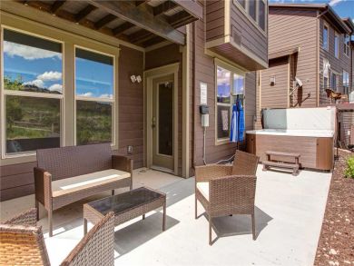 Park City Deer Valley Canyons Resort Home 923698