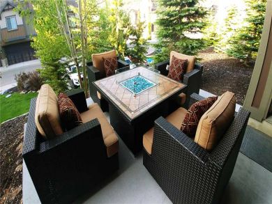 Park City Deer Valley Canyons Resort Home 923700