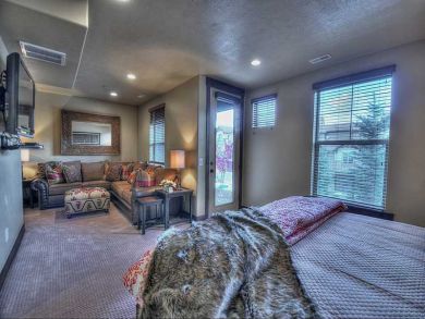 Park City Deer Valley Canyons Resort Home 923700