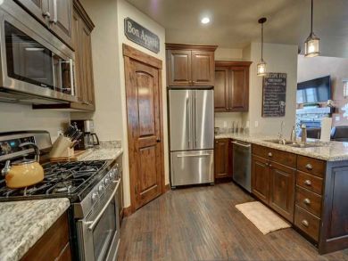 Park City Deer Valley Canyons Resort Home 923700