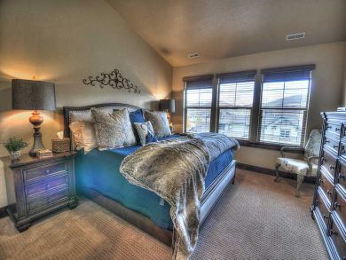Park City Deer Valley Canyons Resort Home 923700