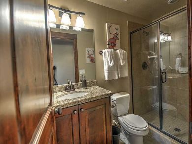 Park City Deer Valley Canyons Resort Home 923700
