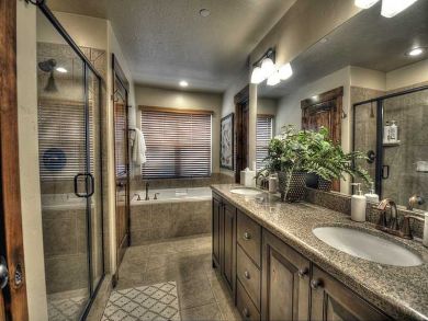 Park City Deer Valley Canyons Resort Home 923700