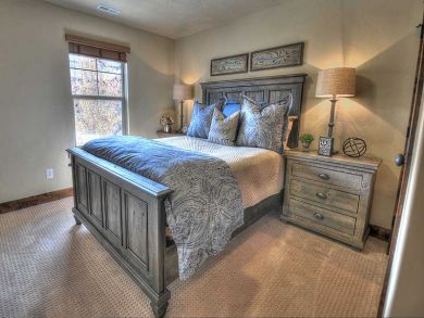Park City Deer Valley Canyons Resort Home 923700