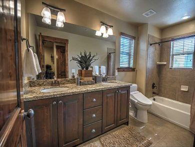 Park City Deer Valley Canyons Resort Home 923700