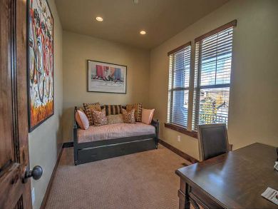 Park City Deer Valley Canyons Resort Home 923700