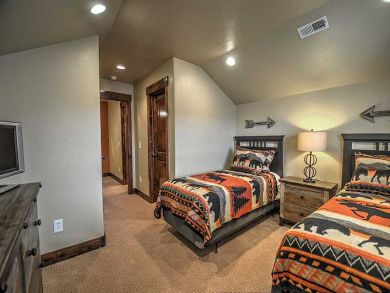Park City Deer Valley Canyons Resort Home 923700