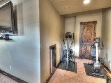 Park City Deer Valley Canyons Resort Home 923700