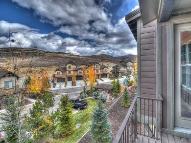 Park City Deer Valley Canyons Resort Home 923700