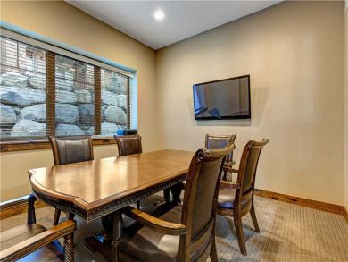 Park City Deer Valley Canyons Resort Home 923700