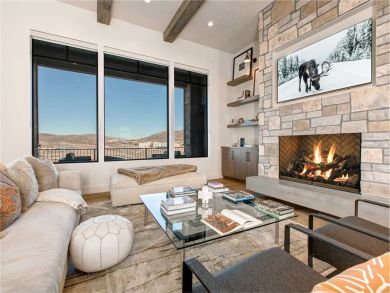 Park City Deer Valley Canyons Resort Home 923701