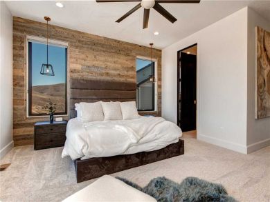 Park City Deer Valley Canyons Resort Home 923701
