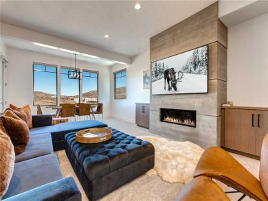 Park City Deer Valley Canyons Resort Home 923701