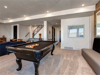 Park City Deer Valley Canyons Resort Home 923701