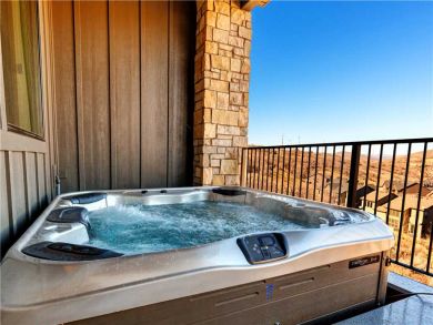 Park City Deer Valley Canyons Resort Home 923701