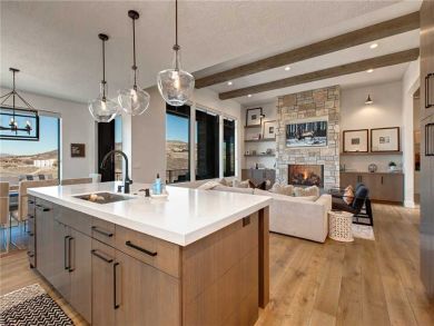 Park City Deer Valley Canyons Resort Home 923701