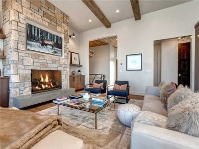 Park City Deer Valley Canyons Resort Home 923701