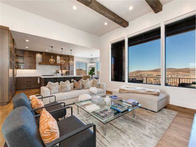 Park City Deer Valley Canyons Resort Home 923701