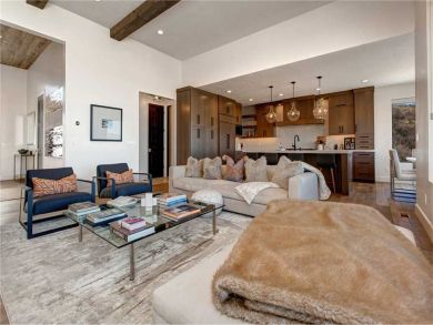 Park City Deer Valley Canyons Resort Home 923701