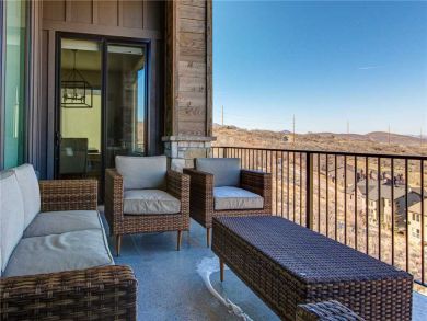 Park City Deer Valley Canyons Resort Home 923701