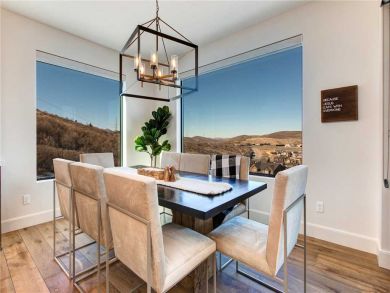 Park City Deer Valley Canyons Resort Home 923701