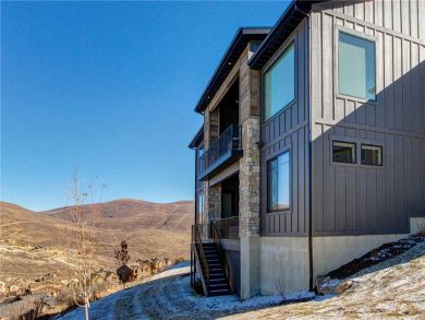 Park City Deer Valley Canyons Resort Home 923701