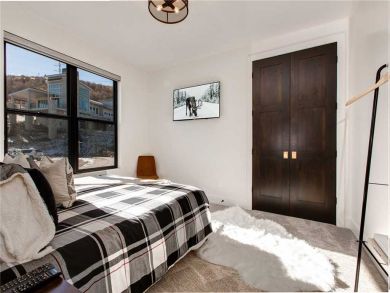 Park City Deer Valley Canyons Resort Home 923701