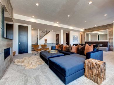 Park City Deer Valley Canyons Resort Home 923701