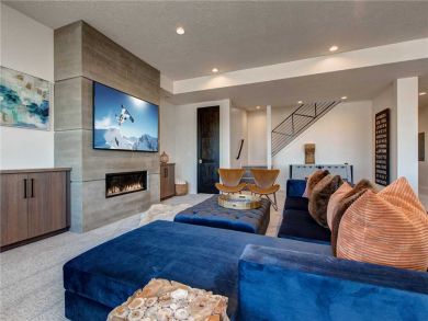 Park City Deer Valley Canyons Resort Home 923701