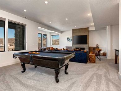 Park City Deer Valley Canyons Resort Home 923701