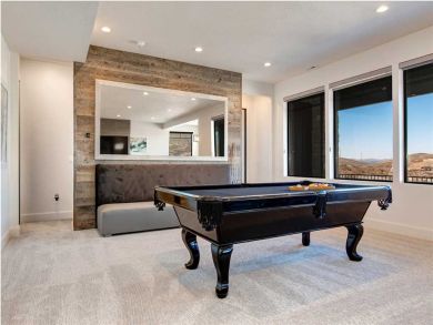 Park City Deer Valley Canyons Resort Home 923701