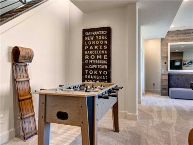 Park City Deer Valley Canyons Resort Home 923701