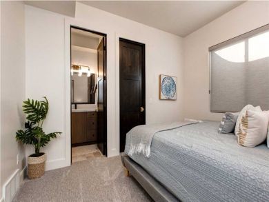 Park City Deer Valley Canyons Resort Home 923701