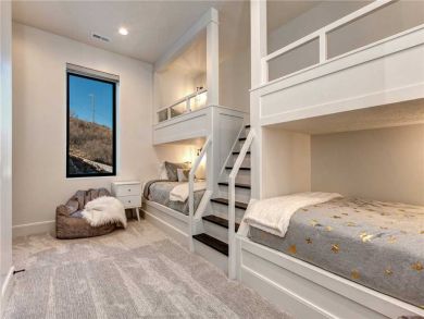 Park City Deer Valley Canyons Resort Home 923701