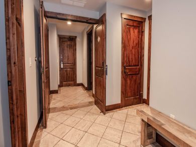 Park City Deer Valley Canyons Resort Home 923702