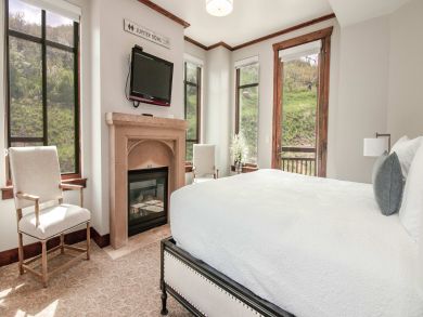 Park City Deer Valley Canyons Resort Home 923702