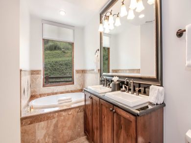 Park City Deer Valley Canyons Resort Home 923702