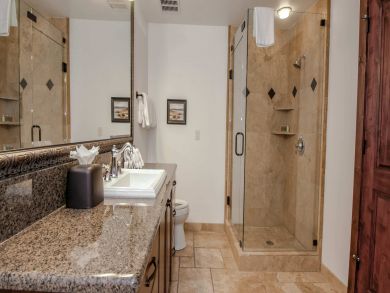 Park City Deer Valley Canyons Resort Home 923702