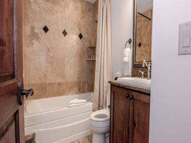 Park City Deer Valley Canyons Resort Home 923702
