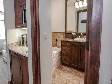 Park City Deer Valley Canyons Resort Home 923702